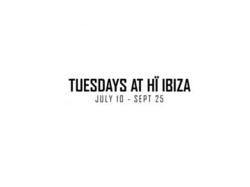 Hï Ibiza