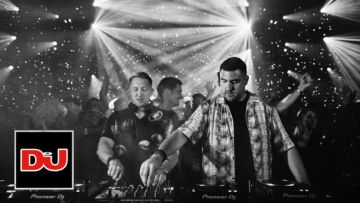 Hï Ibiza presents CamelPhat restream from 2019 | Top 100