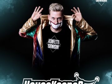 HouseKaspeR Set – Leipzig Beatzz – 16.9.2019