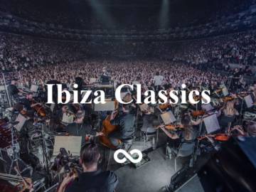Ibiza Classics live @ The O2 Arena London (Pete tong,