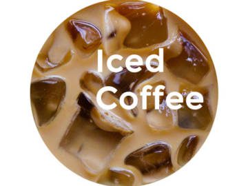 Iced Coffee (DJ-Set in Odonien @ Ketoga)