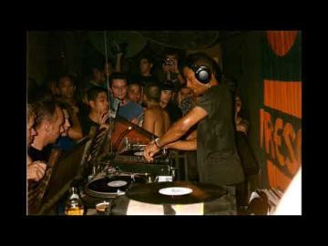 Jeff Mills & Adam Beyer – Live Tresor,Berlin 1998