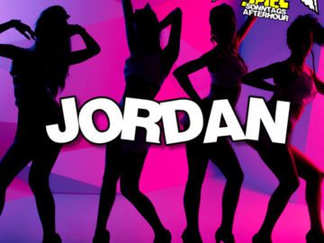 Jordan live @ NachSpiel Afterhour – KitKatClub – Berlin