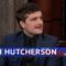 Josh Hutcherson: 'Hunger Games' Stars' Night At The Kit Kat Club