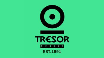 Kaiser @ Tresor, Berlin – 22.11.2017
