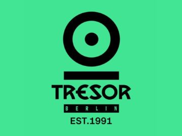 Kaiser @ Tresor, Berlin – 22.11.2017
