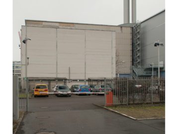 Kraftwerk Mitte IV