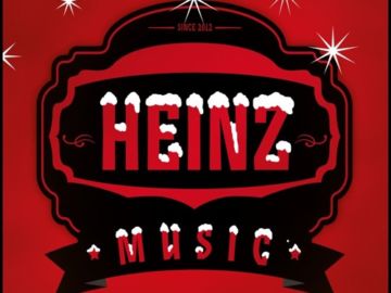 Lenny Brookster @ Distillery Leipzig – Heinz Music Label Night