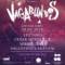 Live @ Vagabundos Opening Party Pacha, Ibiza 2016-05-20