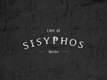 Live Set At Sisyphos, Berlin (2016)