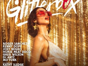 Live from Glitterbox at Hi Ibiza 2019