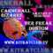 Live from KitKatClub Berlin – Carneball Bizarre 27.03.2021 – Set