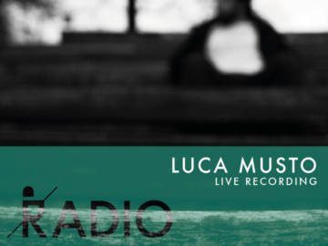 Luca Musto DJ Set | Delicieuse Label Night @ Ritter