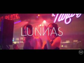 Lunnas dj in Pacha Ibiza