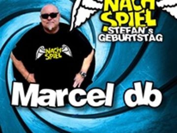 MARCEL db – Live Mitschnitt 2016 – 08 – 14