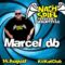 MARCEL db – Live Mitschnitt 2016 – 08 – 14