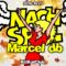 MARCEL db – Live Mitschnitt 2016-10-23 @ NachSpiel (KitKatClub)