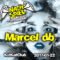 MARCEL db – Live Mitschnitt 2017-01-22 @ NachSpiel (KitKatClub)