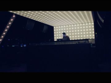 MEMO Liveact / Watergate / Berlin (Making off) 17.03.18