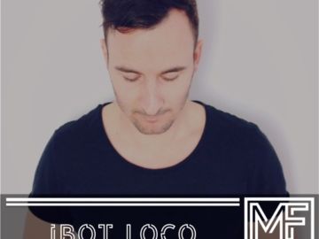 MFLT Podcast #15 | Ibot Loco