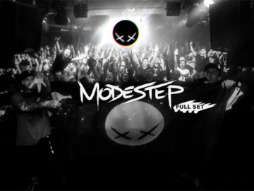MODESTEP – VOLLES LIVE-SET @ Bootshaus Köln 2018