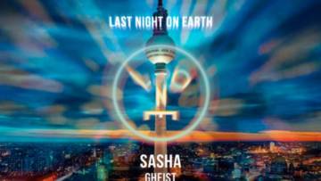 Techno-TV 19 MVS @ Lollapalooza Weekend Berlin 2019 / Watergate Club (LAST