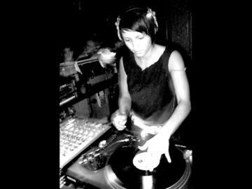 Magda live @ Tresor Berlin