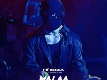 Malaa – Live In Ibiza 2022 – Hi Club Club