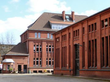 Malzfabrik Schöneberg
