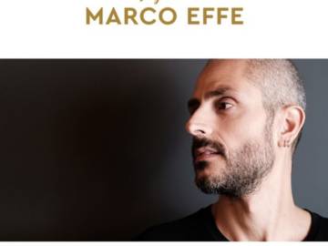 Marco Effe – °Opening Set° at Impress Watergate Berlin 07.08.19