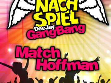 Match Hoffman – Neujahrs Nachspiel 2017(KitKatClub)