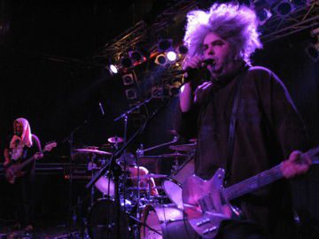 Melvins im Uebel & Gefährlich (3)