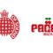 Ministry Of Sound & Pacha Ibiza Classics (FUNKY HOUSE MIX) (MIXED BY AUDIO K9)