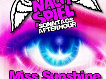 Miss Sunshine-Nachspiel (KitKatClub)2015-08-23