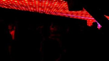 Mountain People DJs @ Watergate Berlin