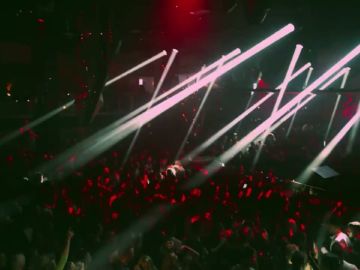 Music On 2022 at Pacha Ibiza