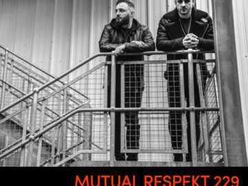 Mutual Respekt 229: OC & Verde live at Ritter Butzke,