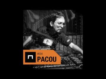 NR Podcast #004 Pacou @ Tresor Berlin 1 1 2017