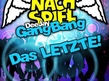 Nachspiel – Das LETZTE im KitKatClub 2017-01-29 Part1