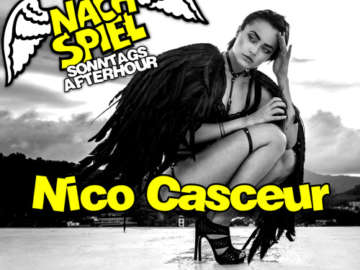 Nico Casceur – 2017-01-08-Nachspiel (KitKatClub)