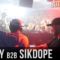 OOKAY B2B SIKDOPE (4k) @ Bootshaus || Blacklist