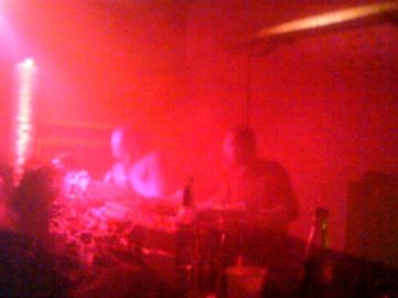 Octave One @ Distillery