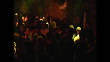 Techno-TV 8 Odonien Odopark dj Oliver Hess Köln Party