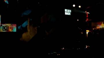 Oliver Koletzki @ "Heldennacht", Centrum Erfurt