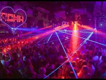 PACHA BARCELONA deep & house session AUGUST 2019