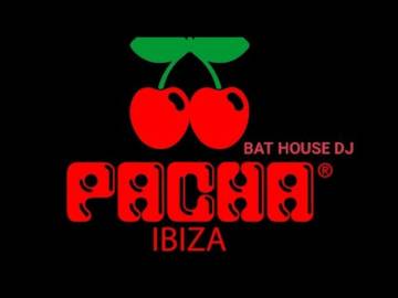 PACHA IBIZA MATINE HOUSE SESIÓN 2021 #LA#NOCHE##The#cube guys# #Saeed#youna#BATHOUSE# DJ