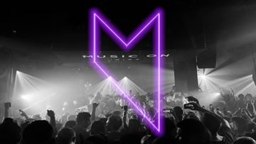 Techno-TV 18 PACHA IBIZA – MUSIC ON . Marco Carola's party.