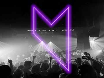 PACHA IBIZA – MUSIC ON . Marco Carola's party.