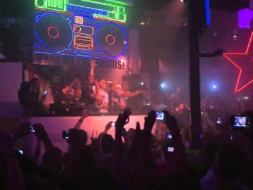 Pacha Ibiza 07-07-11 F*** ME IM FAMOUS – Live P.A.