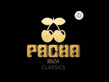 Pacha Ibiza – Classics (Best Of 20 Years)